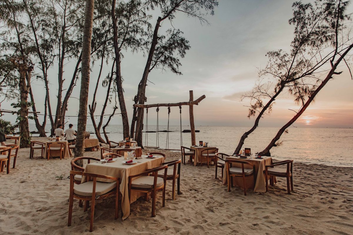 Escape to Paradise: A 4-Day Yoga Retreat in Phu Quoc